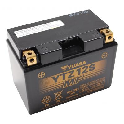 Batterie Gel Yuasa YTZ12S 12V 11Ah