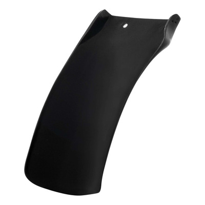 Bavette d’Amortisseur ACERBIS Noir - Honda 450 CRF-R 02-12