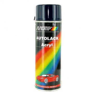 Bombe peinture Compact 44675 Acrylique Motip 400 ml M44675