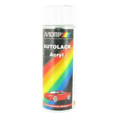 Bombe peinture Compact 45760 Acrylique Motip 400 ml M45760