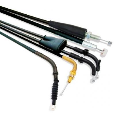 Câble de tirage / retour de gaz Bihr Kawasaki ZX-12R 00-02