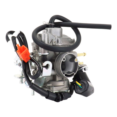 Carburateur Dellorto 18 O TK SVB Sym fiddle 3 50 4t