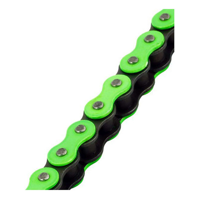 Chaîne Renforcée 134 Maillons D.420 Couleur Violet - Standard Parts