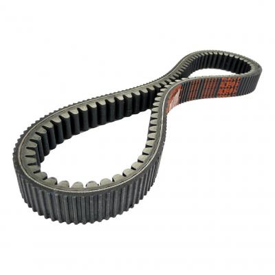 Courroie 1Tek origine crantée Kevlar X9 200/ Atlantic