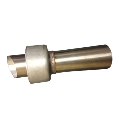 DB Killer Akrapovic V-TUV196