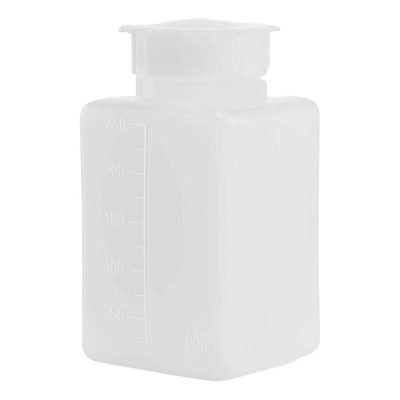 Doseur Gradué Transparent ACERBIS avec Bouchon 250mL