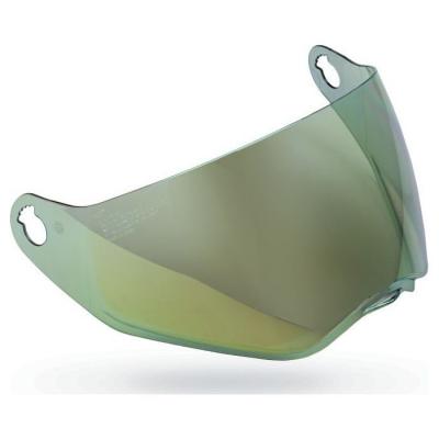 Écran pour casque Bell MX 9 Adventure iridium or