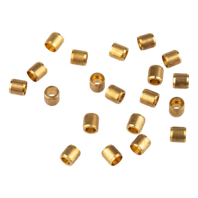 Embouts de câble Venhill 3 x 3mm