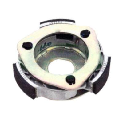 Embrayage complet type origine Top Performances CM161202 pour Piaggio Beverly 125 4T 01-03
