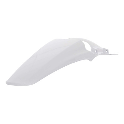 Garde-Boue Arrière ACERBIS Blanc - Honda 250 CRF-R 06-09