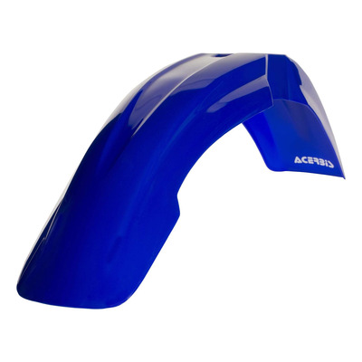 Garde-Boue Avant ACERBIS Bleu - Yamaha 250 YZF 01-05