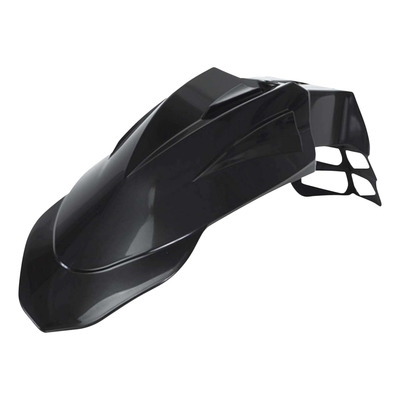 Garde-Boue Avant ACERBIS Supermoto Noir - Universel
