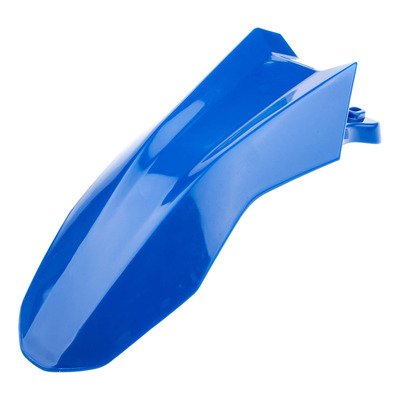 Garde boue avant YCF - modèle 50A/50E avant 2020 - Bleu