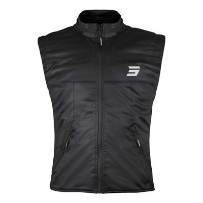 Gilet enduro Shot Bodywarmer Calm black