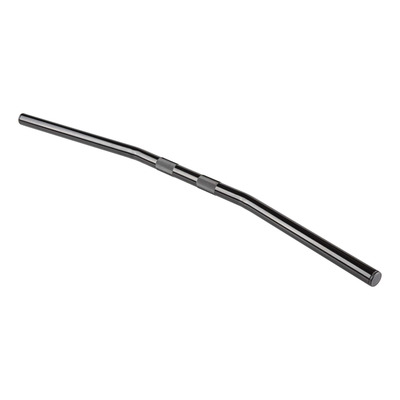 Guidon Brazoline Dragbar noir