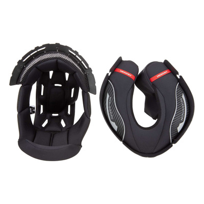 Intérieur complet Scorpion Exo-R1