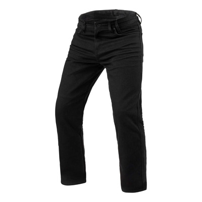 Jean moto Rev’It Lombard 3 noir – L30