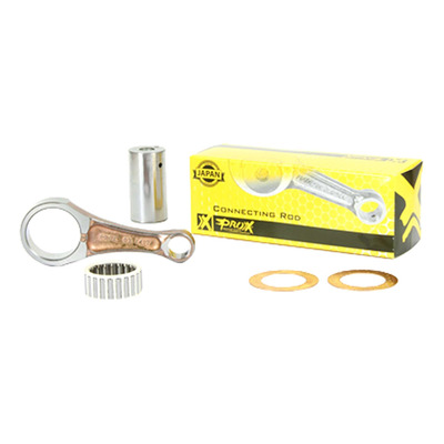 Kit Bielle Complet PROX Type Origine - Honda 450 CRF-R / RX 17-24