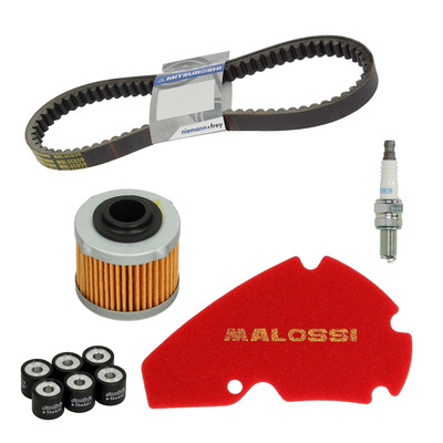 Kit entretien NF Prokit Basic Aprilia Scarabeo 125 Light 4T 2009