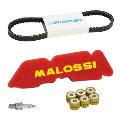 Kit entretien NF Prokit Basic Gilera DNA 50 2t 2000-02