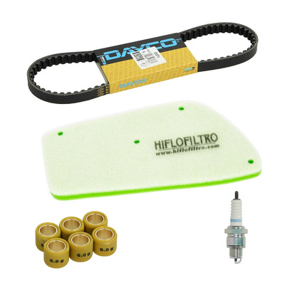 Kit entretien NF Prokit Basic Honda SH 50 Scoopy 2t 1996-00