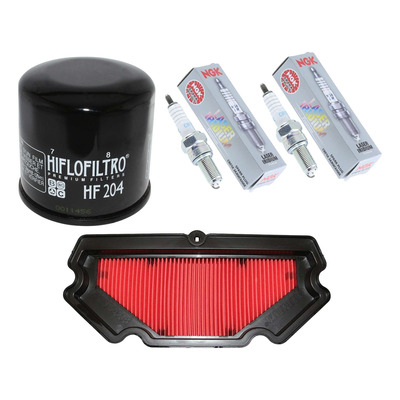 Kit entretien NF Prokit Basic Kawasaki ER-6N 650 2013