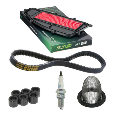 Kit entretien NF Prokit Basic Kymco X-Town 300 4t 2018-19