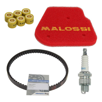 Kit entretien NF Prokit Basic Malaguti Centro 50 2t 1994-00