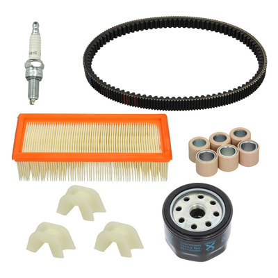Kit entretien NF Prokit Basic OEM Gilera Nexus 500 4t 2004-05