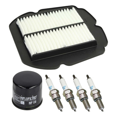 Kit entretien NF Prokit Basic Suzuki SV 650 2016-22