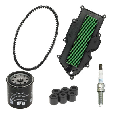 Kit entretien NF Prokit Basic Vespa GTS 125 4t 4v 2018