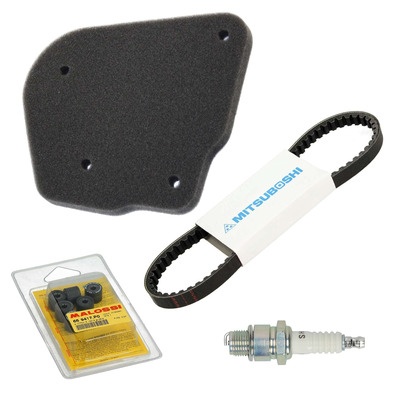 Kit entretien NF Prokit Basic Yamaha YN Neo´s 100 2T 2001