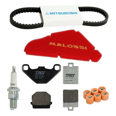 Kit entretien NF Prokit plus Gilera Runner 50 SP DD 2t 1999-00