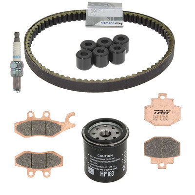 Kit entretien NF Prokit plus Vespa 946 125 4t 3v 2013-19