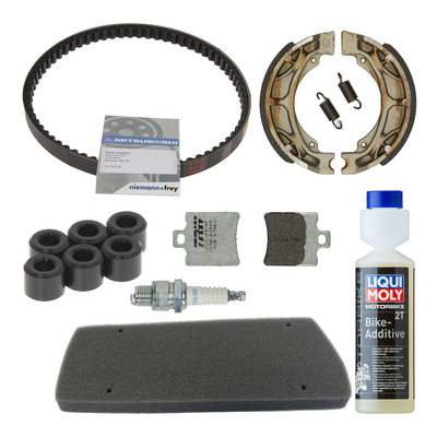 Kit entretien NF Prokit premium Aprilia Scarabeo 50 2t 1993-97