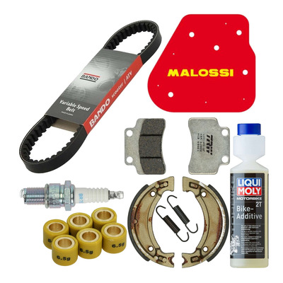 Kit entretien NF Prokit premium CPI Aragon 50 GP 2t 2006-10