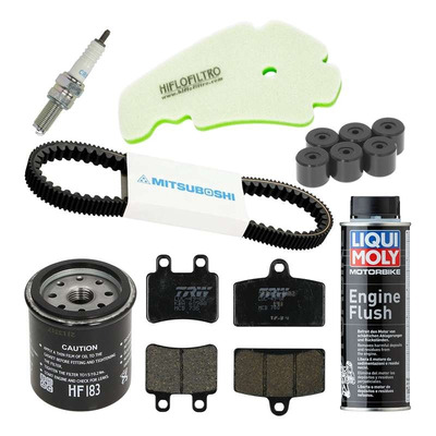 Kit entretien NF Prokit premium Derbi GP1 250 4t 2007
