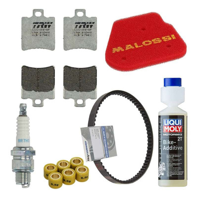 Kit entretien NF Prokit premium Malaguti F12 Phantom 50 2t 2005