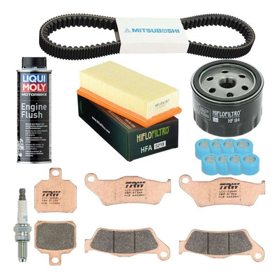 Kit entretien NF Prokit premium Piaggio X9 Evo 500 4t 2006-07