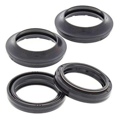 Kit Joints SPI + Cache-Poussière de Fourche ALL BALLS Ø 50 x Ø 38 x 8 mm - Beta 250 EVO 2T 09-23