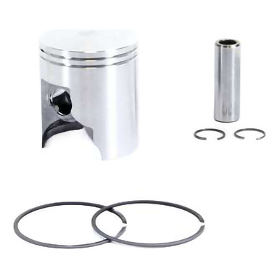 Kit Piston Complet PROX Ø 42.96mm - Kawasaki 60 KX 88-04
