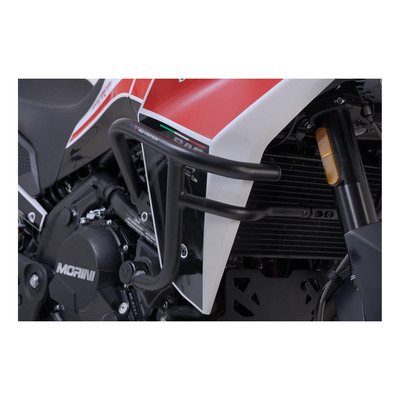 Kit protection aventure SW-Motech Moto Morini X-Cape 650 22-24