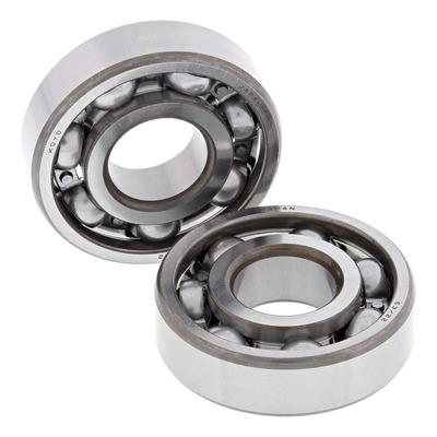 Roulements de Vilebrequin ALL BALLS RACING - Honda 110 CRF-F 13-25