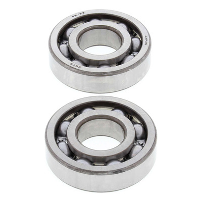 Roulements de Vilebrequin ALL BALLS RACING - Honda 200 XR-R 84-85