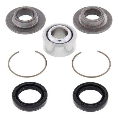 Kit Roulements Inférieurs d’Amortisseur ALL BALLS RACING - Yamaha 250 YZ 83-89