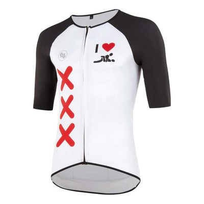 Maillot route MB Wear Comfort XXX homme