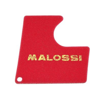 Mousse de filtre à air Malossi Red Sponge Aprilia Scarabeo Ditech 50 2T