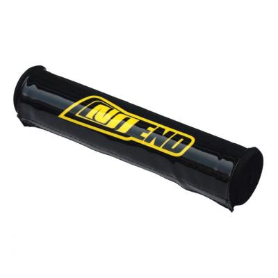 Mousse de guidon Noend 240mm noir/jaune