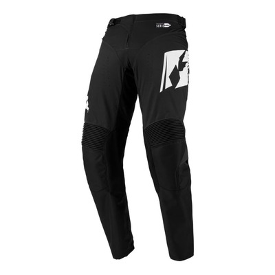 Pantalon cross Kenny Performance Solid black