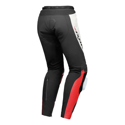 Held Leather Pants Avolo 3.0 Black 40